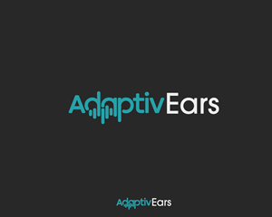Logo-Design von Proxy D für AdaptivEars | Design: #36831369