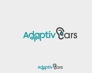 Logo-Design von Proxy D für AdaptivEars | Design: #36831427
