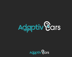 Logo-Design von Proxy D für AdaptivEars | Design: #36831428