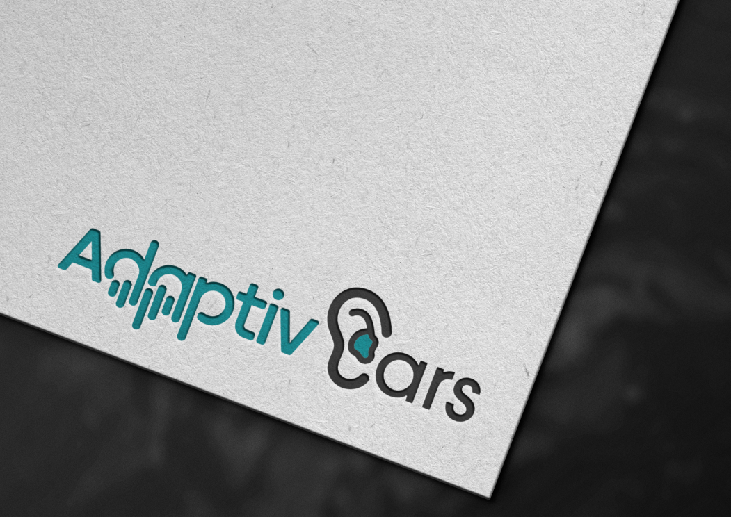 Logo-Design von Proxy D für AdaptivEars | Design #36831429