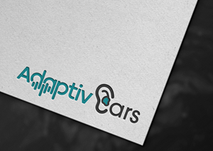 Logo-Design von Proxy D für AdaptivEars | Design: #36831429