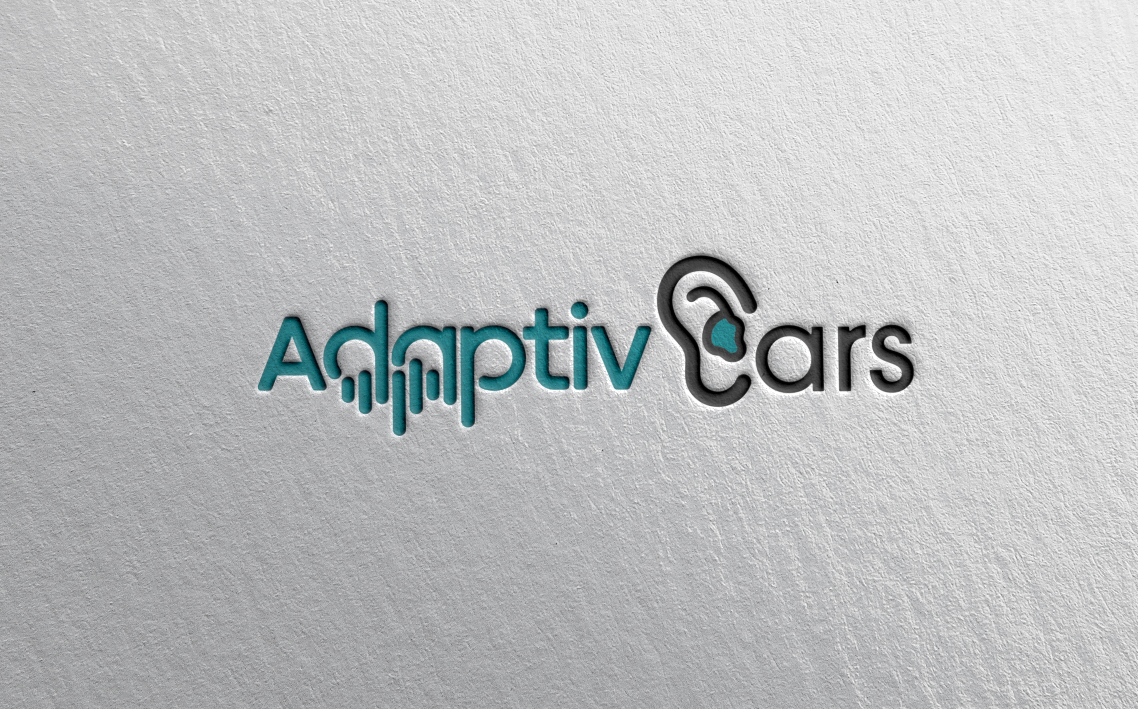 Logo-Design von Proxy D für AdaptivEars | Design #36831430