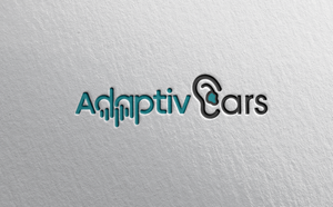 Logo-Design von Proxy D für AdaptivEars | Design: #36831430