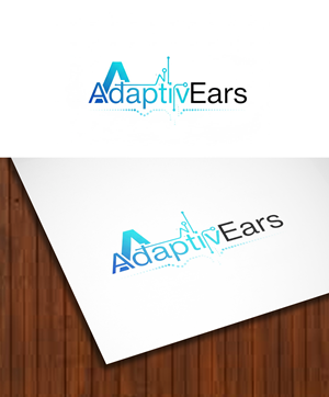 Logo-Design von ForgeDesign für AdaptivEars | Design: #36805431