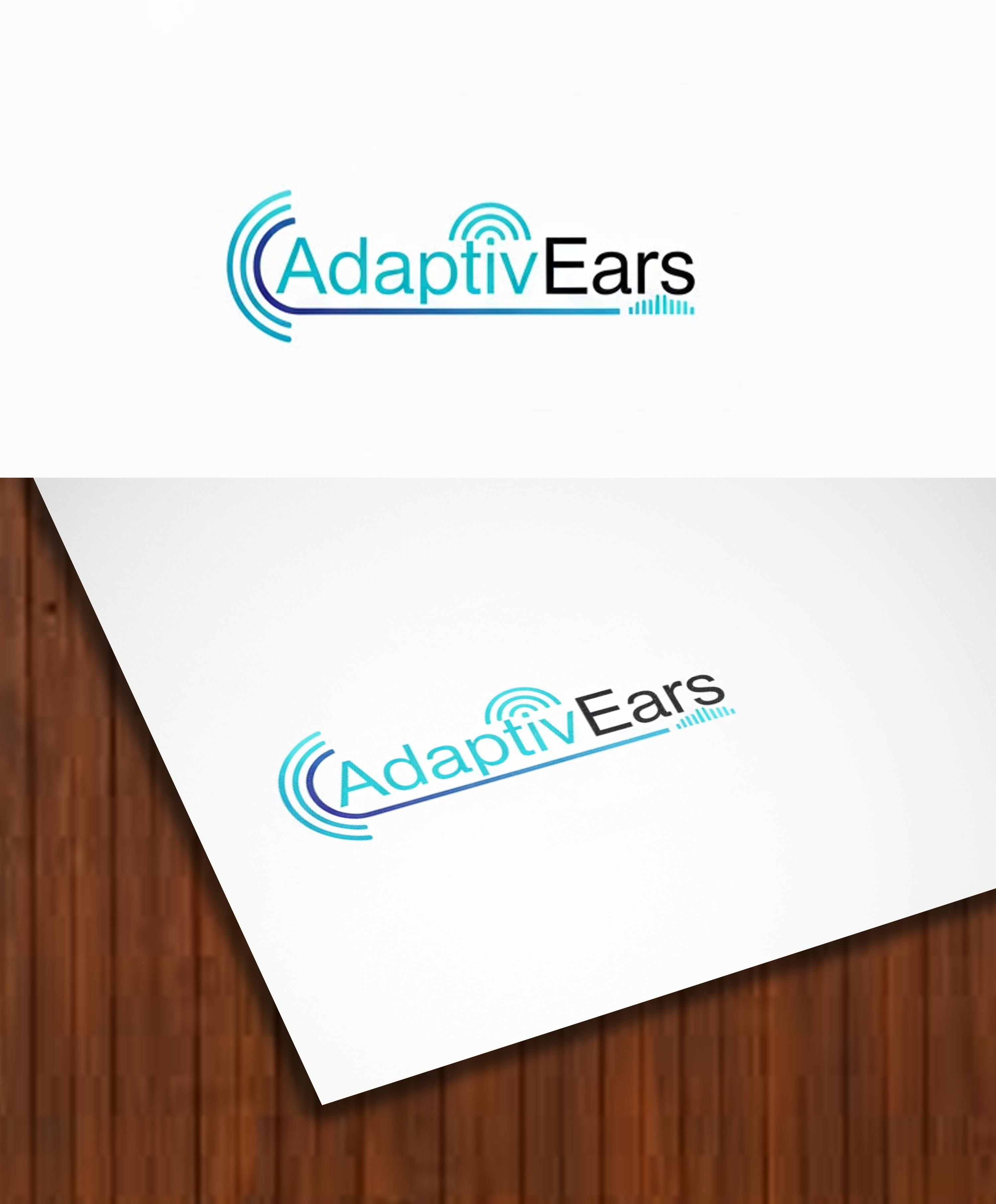 Logo-Design von ForgeDesign für AdaptivEars | Design #36805434