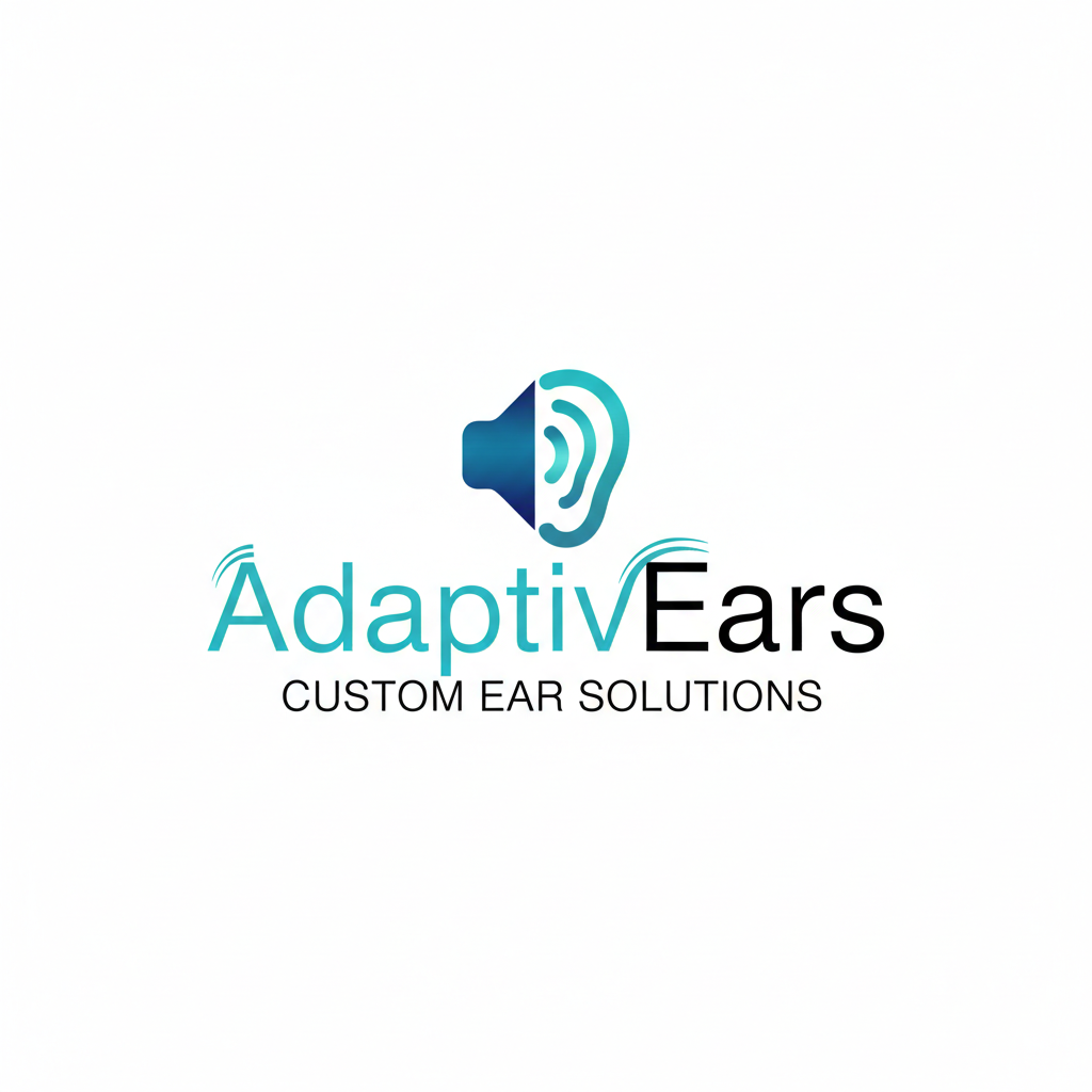 Logo Design by Samiul01 for AdaptivEars | Design #36820234