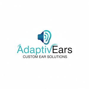 Logo Design by Samiul01 for AdaptivEars | Design: #36820234