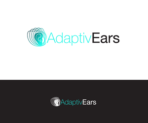 Logo Design by ArtSamurai for AdaptivEars | Design: #36797283
