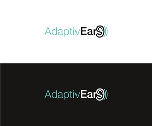Logo-Design von chuan für AdaptivEars | Design: #36803782