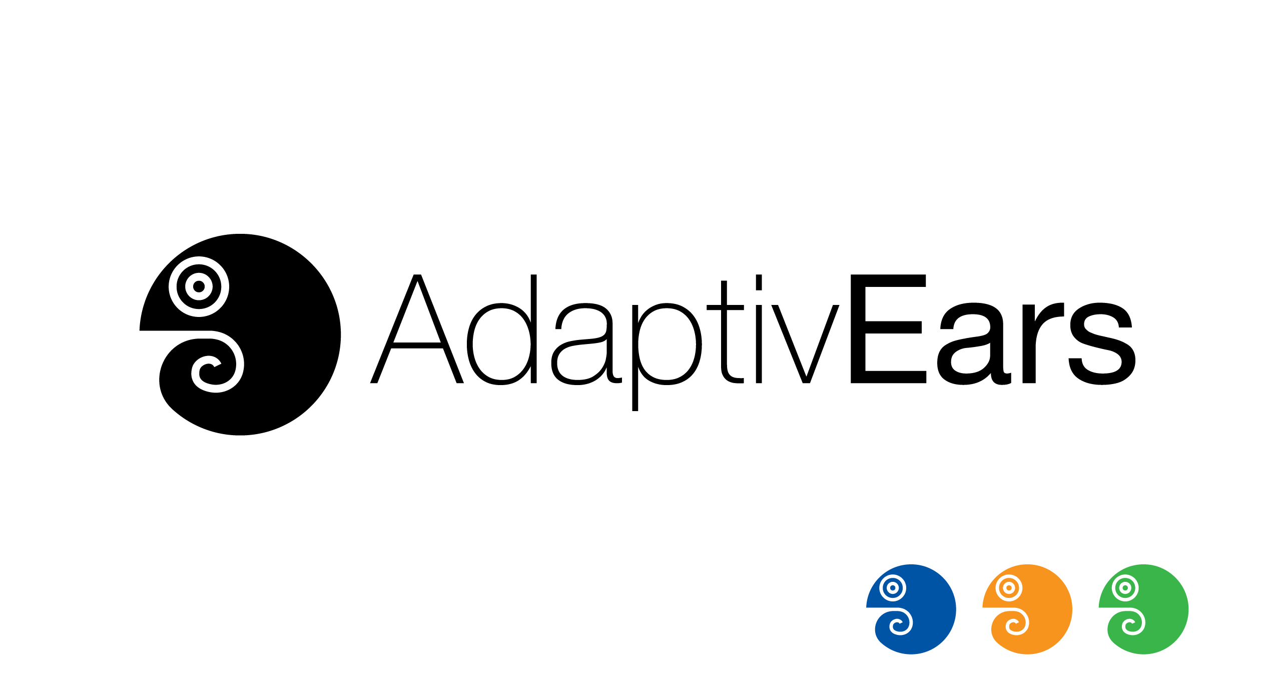 Logo-Design von Grafactory für AdaptivEars | Design #36804357