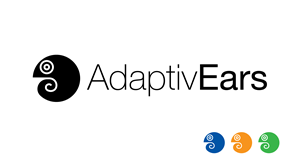 Logo-Design von Grafactory für AdaptivEars | Design: #36804357