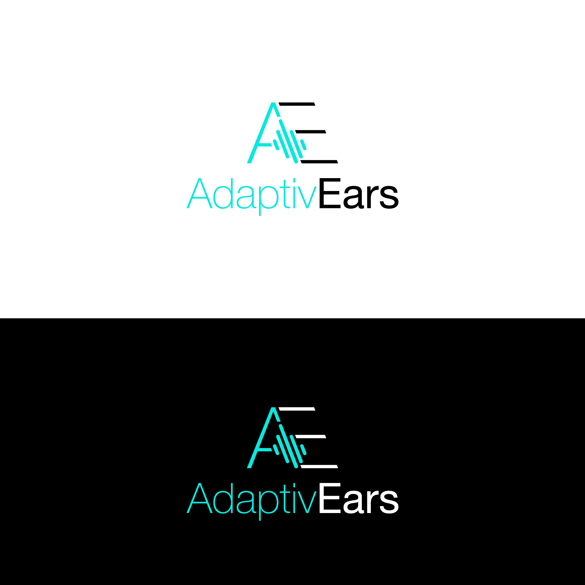 Logo Design by Deziners Zone for AdaptivEars | Design #36805934