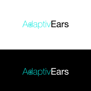 Logo Design by Deziners Zone for AdaptivEars | Design: #36805936
