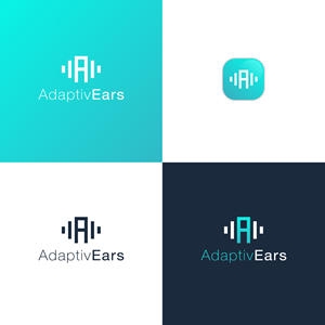 Logo-Design von anonrotide für AdaptivEars | Design: #36830106