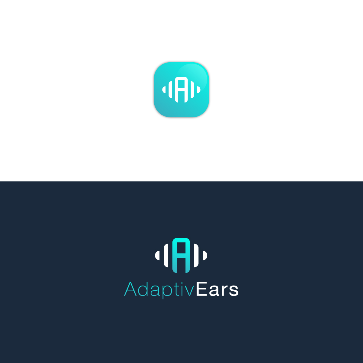 Logo-Design von anonrotide für AdaptivEars | Design #36830471