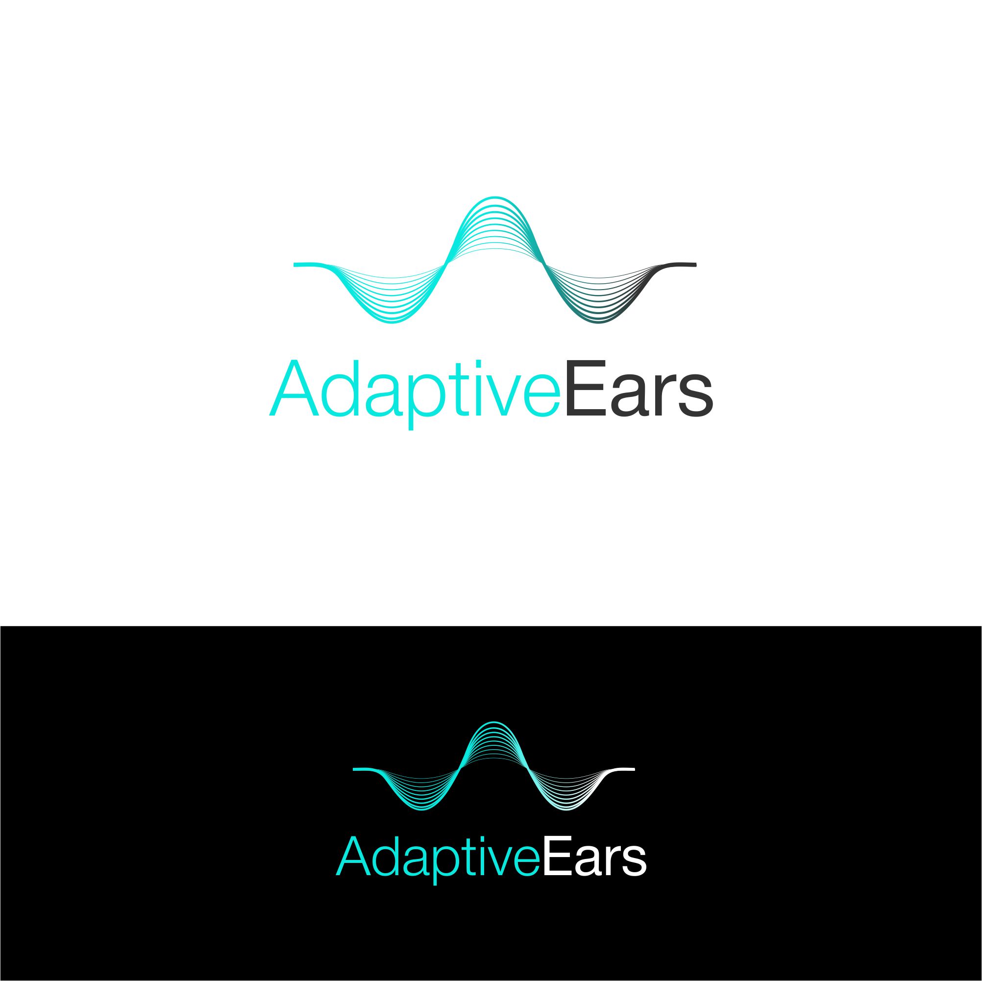 Logo-Design von agustian spades für AdaptivEars | Design #36807487