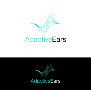 Logo-Design von agustian spades für AdaptivEars | Design: #36807490