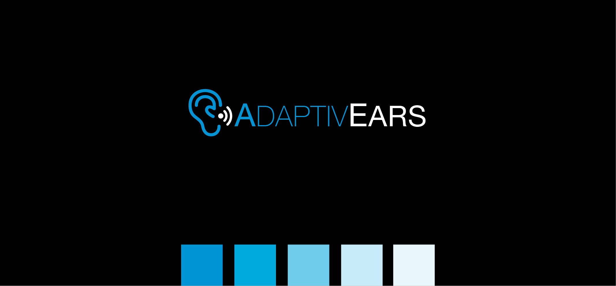 Logo-Design von S.R Creative One für AdaptivEars | Design #36803896