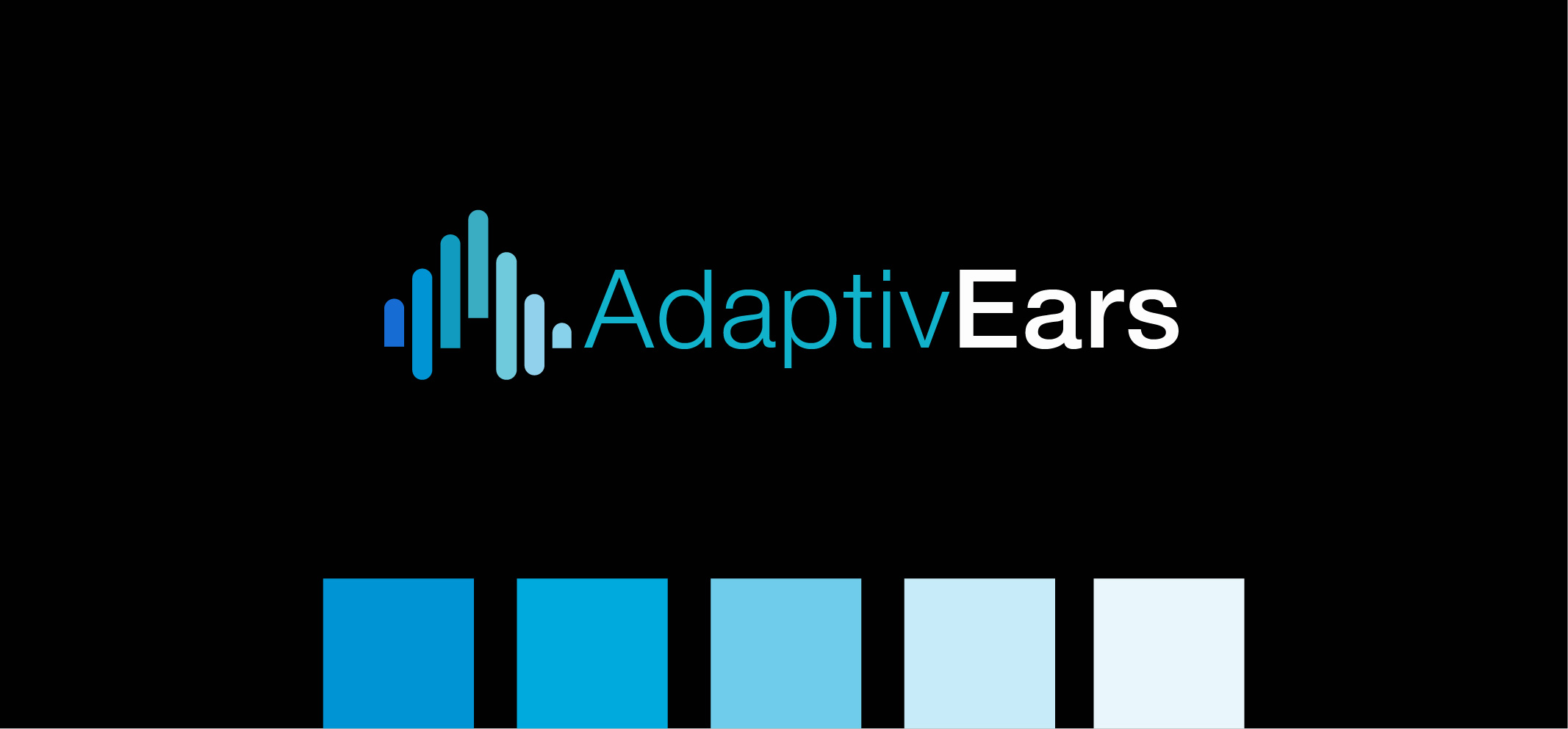 Logo-Design von S.R Creative One für AdaptivEars | Design #36804236