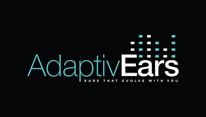 Logo Design by Atec for AdaptivEars | Design: #36803552