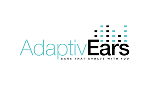 Logo Design by Atec for AdaptivEars | Design: #36803553
