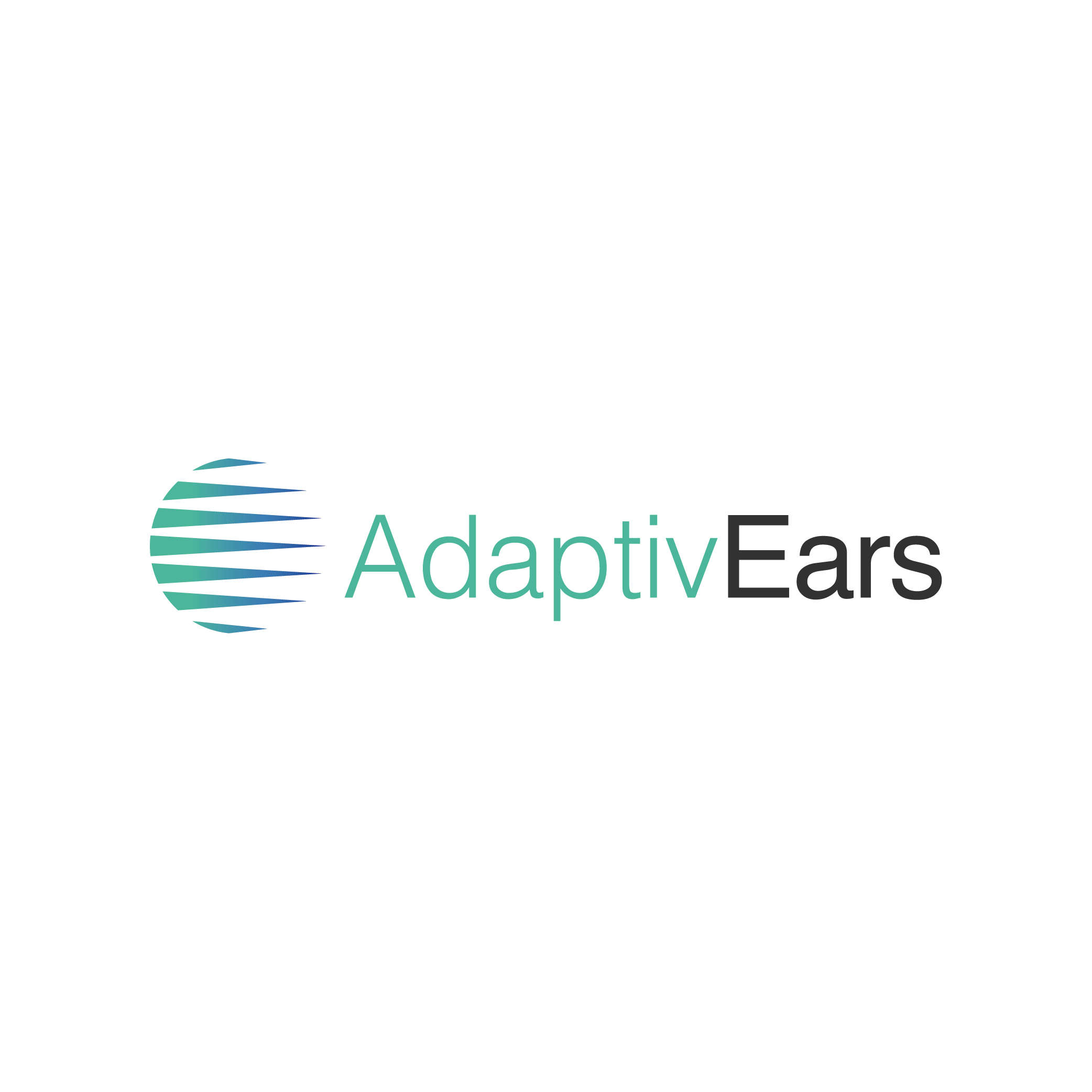 Logo Design by Boink for AdaptivEars | Design #36828078