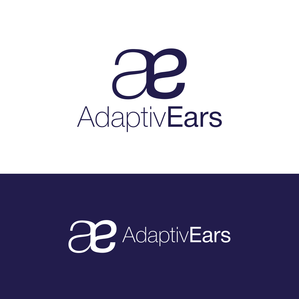 Logo-Design von PsyPen für AdaptivEars | Design #36818497