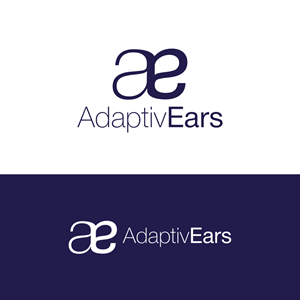 Logo-Design von PsyPen für AdaptivEars | Design: #36818497