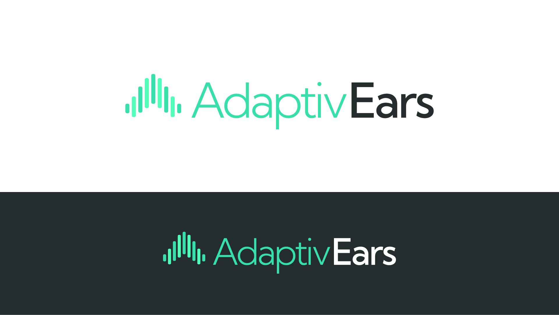 Logo-Design von Rickyy für AdaptivEars | Design #36811733