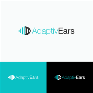 Logo-Design von vintana für AdaptivEars | Design: #36808489