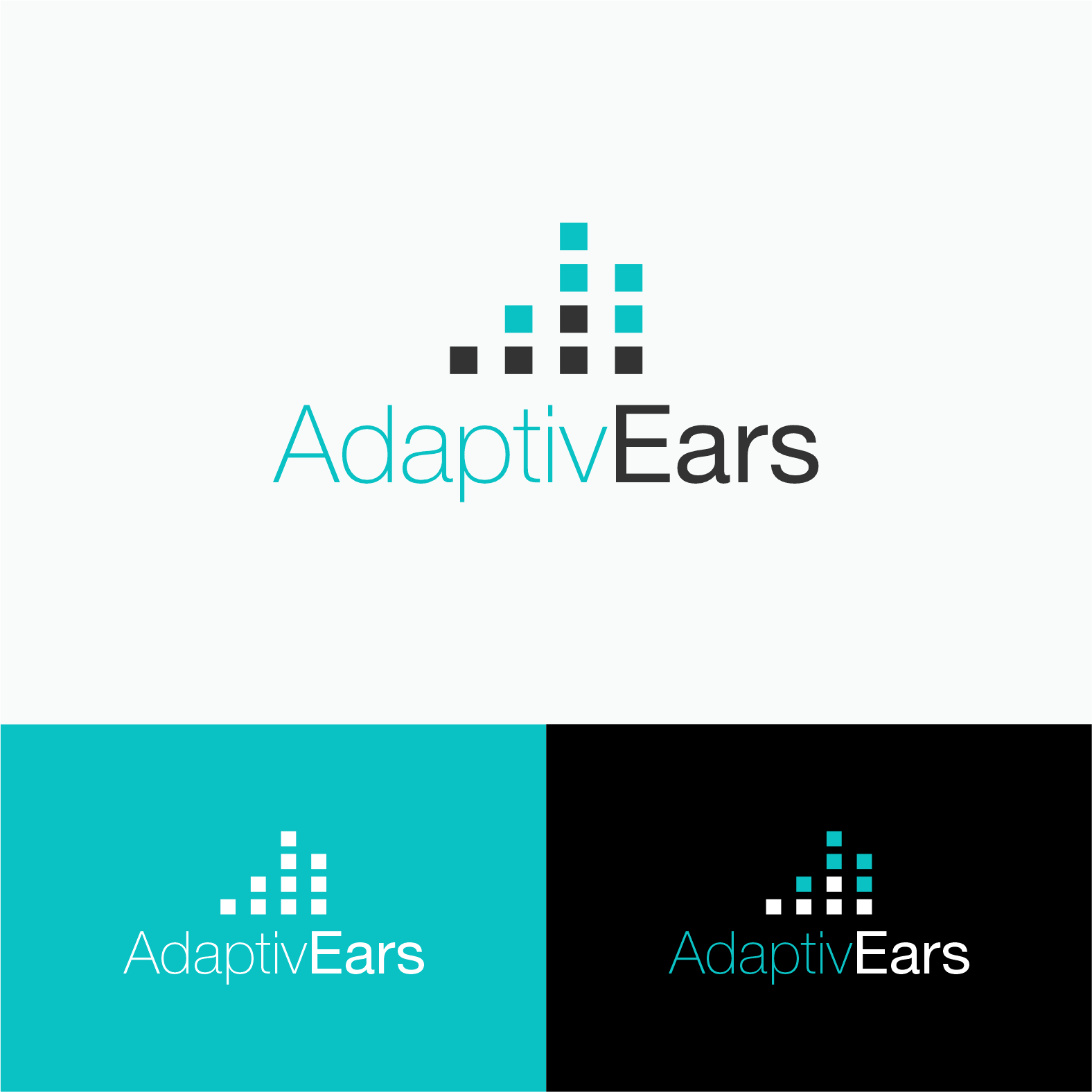 Logo-Design von vintana für AdaptivEars | Design #36808556