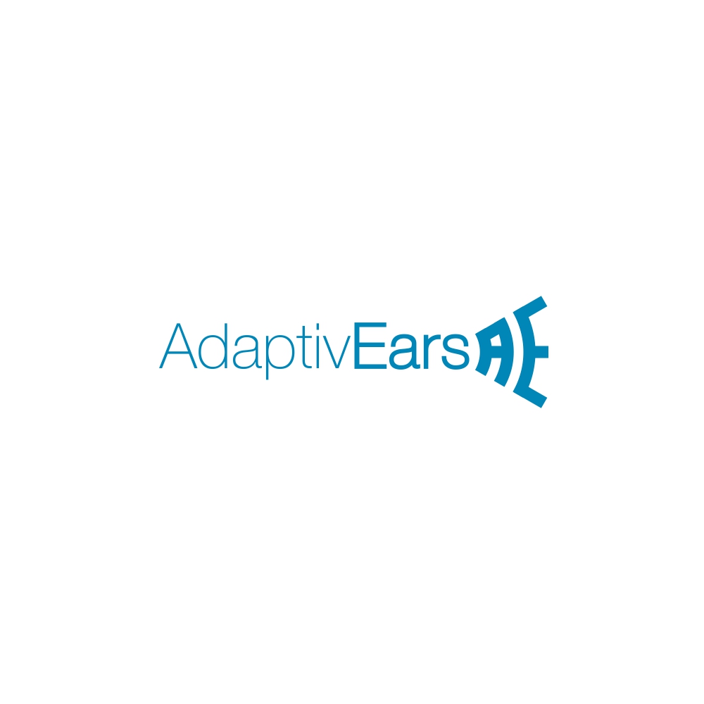 Logo Design by b3no for AdaptivEars | Design #36830974