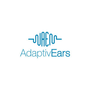 Logo Design by b3no for AdaptivEars | Design: #36833613