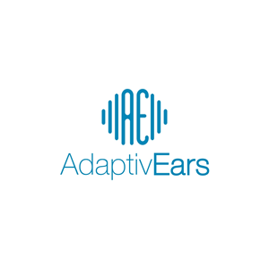 Logo Design by b3no for AdaptivEars | Design: #36833747