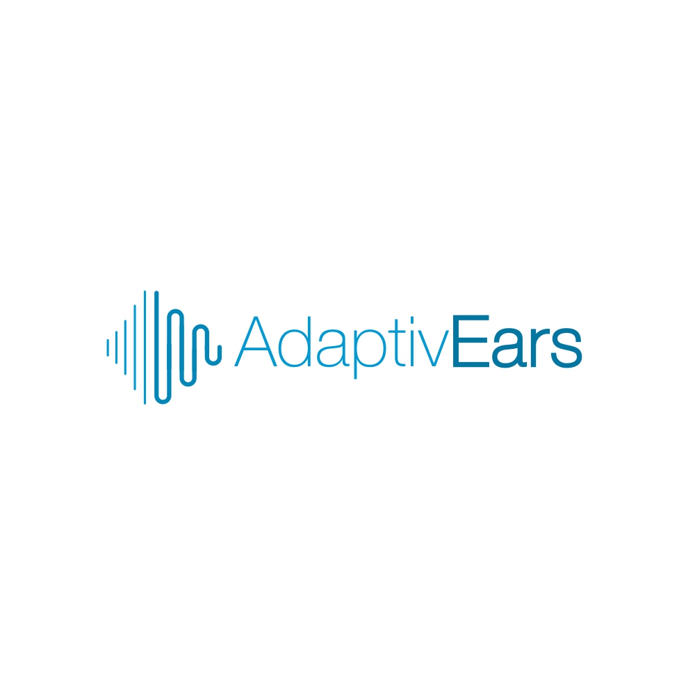 Logo Design by b3no for AdaptivEars | Design #36834160