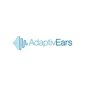 Logo Design by b3no for AdaptivEars | Design: #36834160