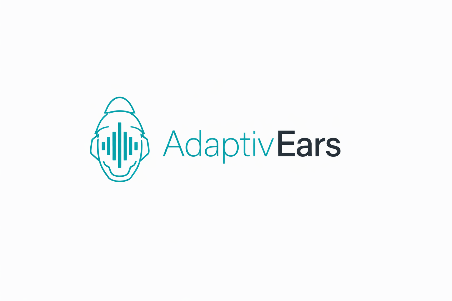 Logo Design by Minang Art_Studio for AdaptivEars | Design #36833779