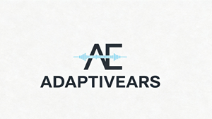 Logo Design by Minang Art_Studio for AdaptivEars | Design: #36833782