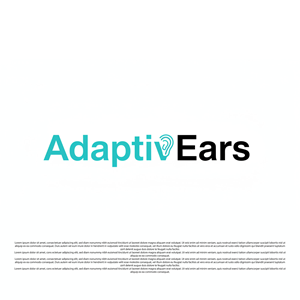 Logo-Design von UAD DESIGNS für AdaptivEars | Design: #36806114