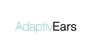 Logo-Design von Paras Bali für AdaptivEars | Design: #36831716