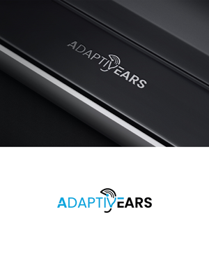 Logo Design by Maxo-Biz for AdaptivEars | Design: #36803596