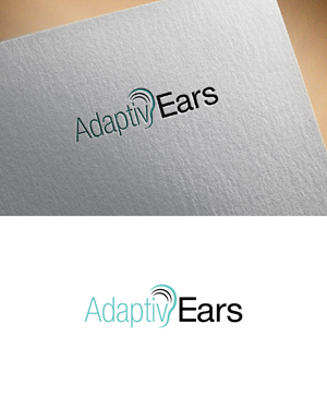 Logo Design by Maxo-Biz for AdaptivEars | Design: #36803598