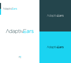 Logo Design by SamiddhaH for AdaptivEars | Design: #36828588