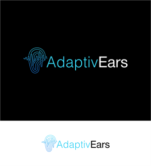 Logo-Design von artes aquino für AdaptivEars | Design: #36801664
