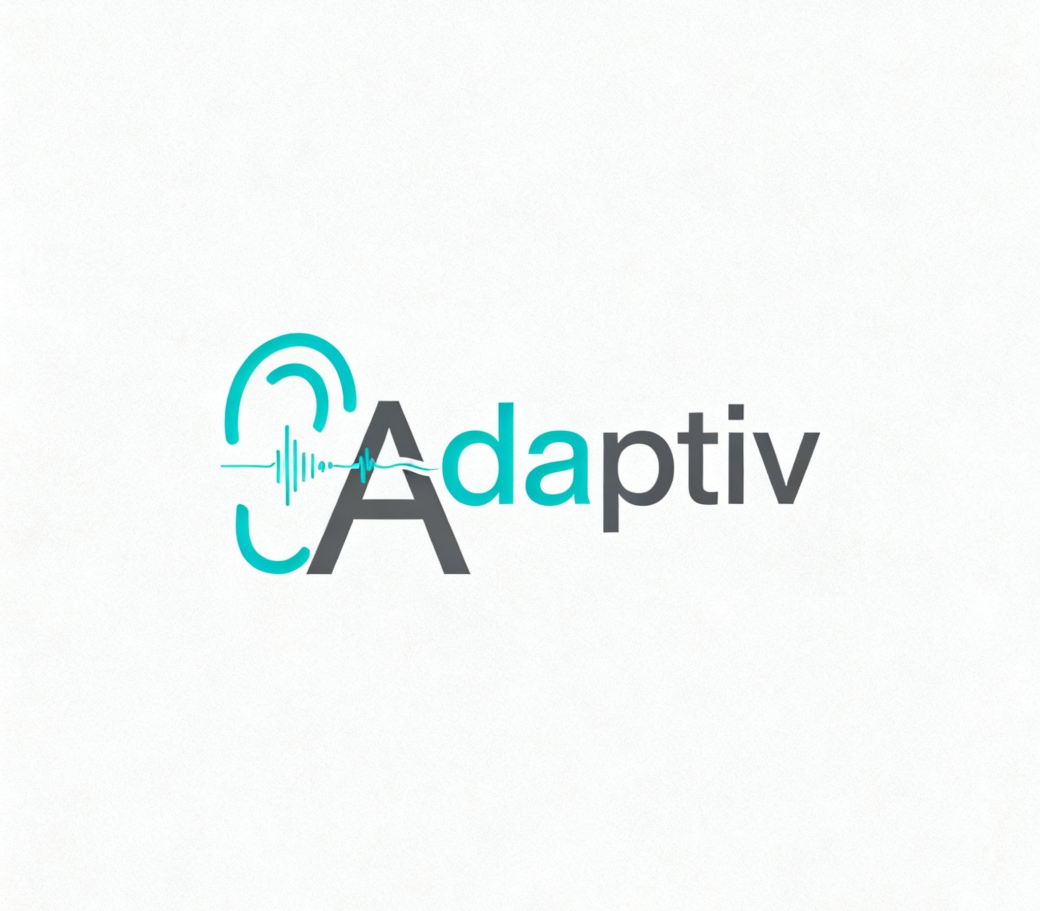Logo-Design von Design92 für AdaptivEars | Design #36832645