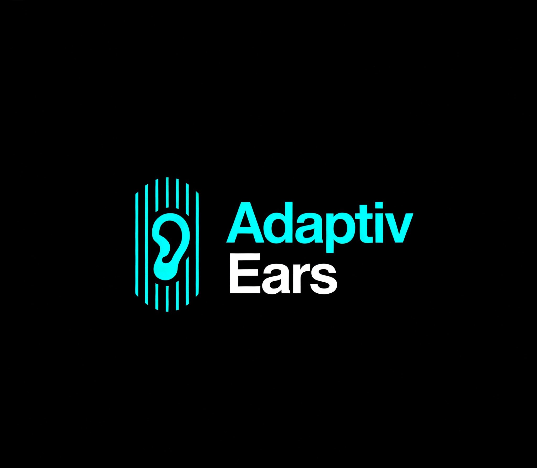 Logo-Design von Design92 für AdaptivEars | Design #36833786