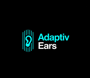 Logo-Design von Design92 für AdaptivEars | Design: #36833786