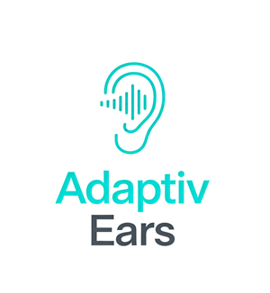 Logo-Design von Design92 für AdaptivEars | Design: #36833788