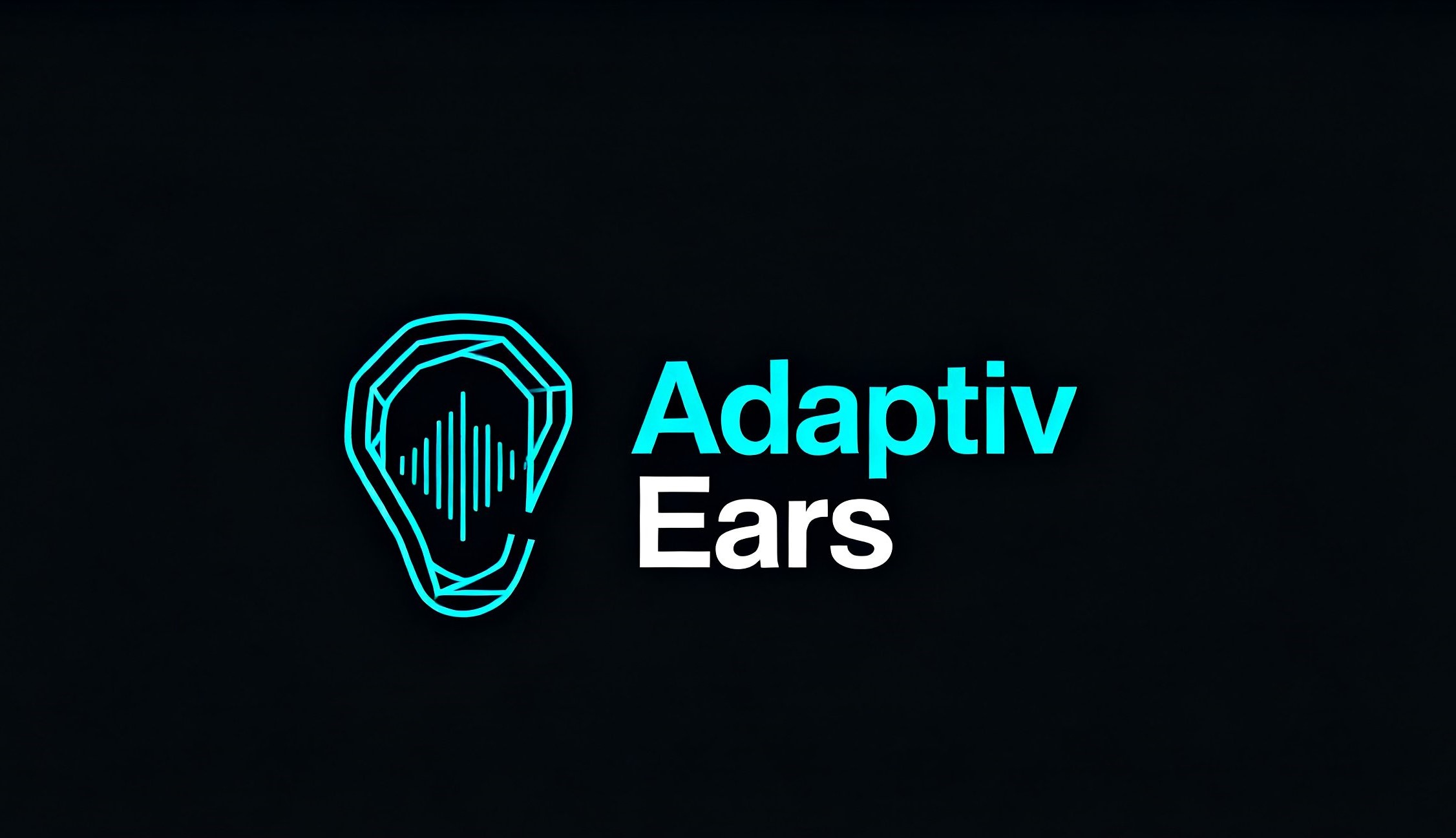 Logo-Design von Design92 für AdaptivEars | Design #36833791
