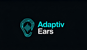 Logo-Design von Design92 für AdaptivEars | Design: #36833791
